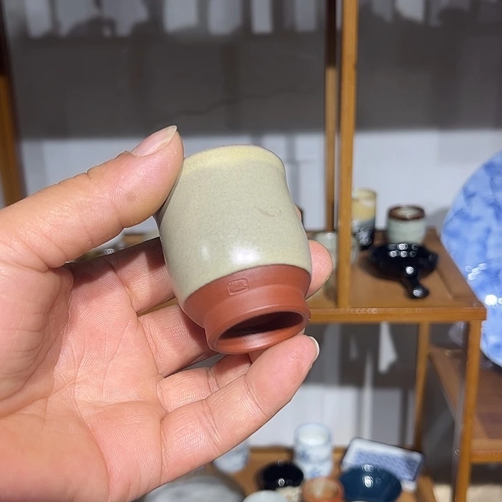 茶盏满28包邮默认微瑕凑凑单115