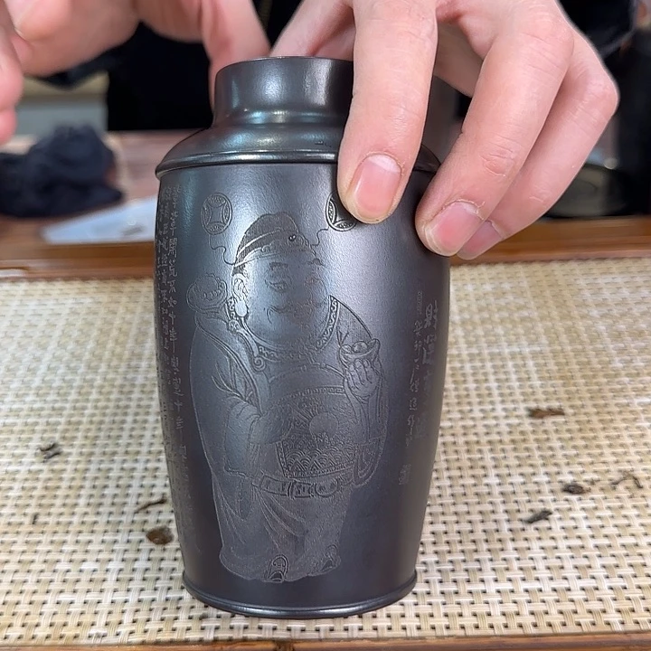 紫砂茶壶精品紫砂杯