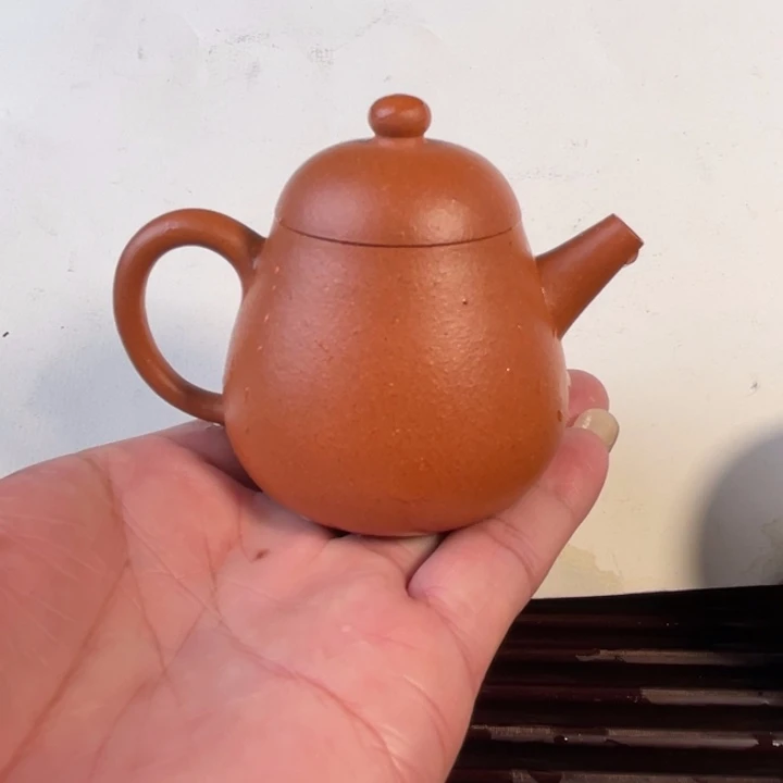 一百毫升段泥小高梨