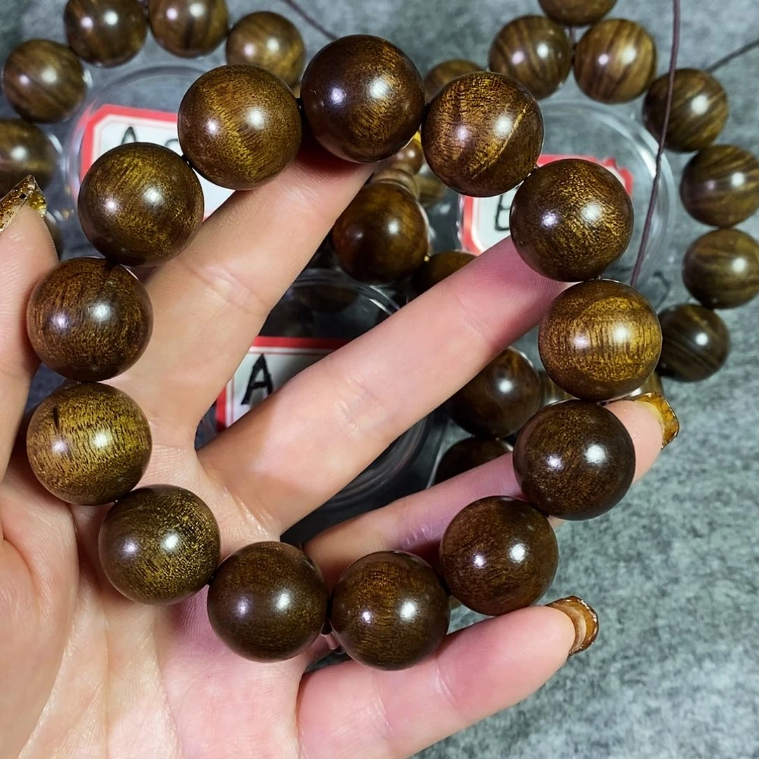 金丝楠金丝楠手串