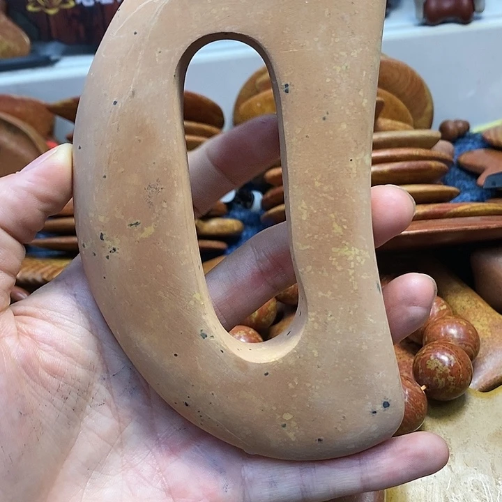 泗滨砭石带脉推1个