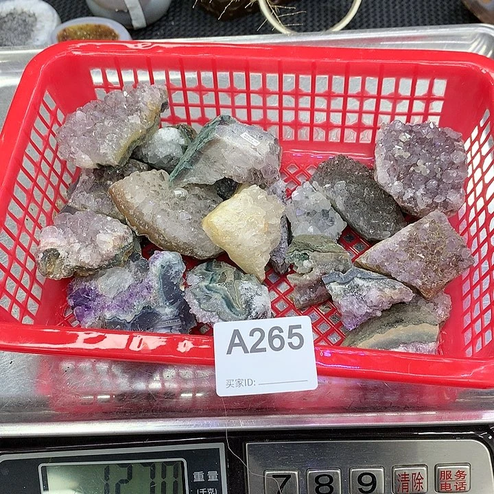 【闪购商品】水晶大型摆件（非配饰）未镶嵌