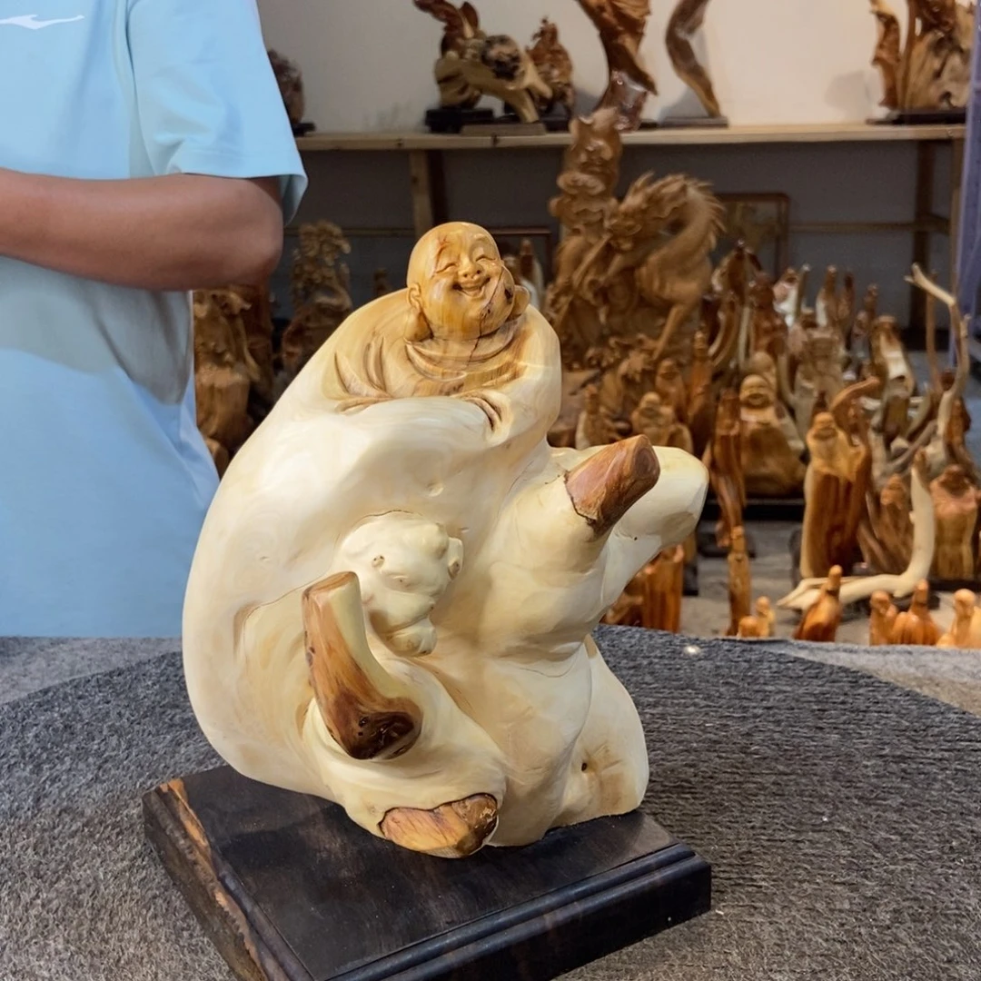 柏木（崖柏）进来点点关注哦