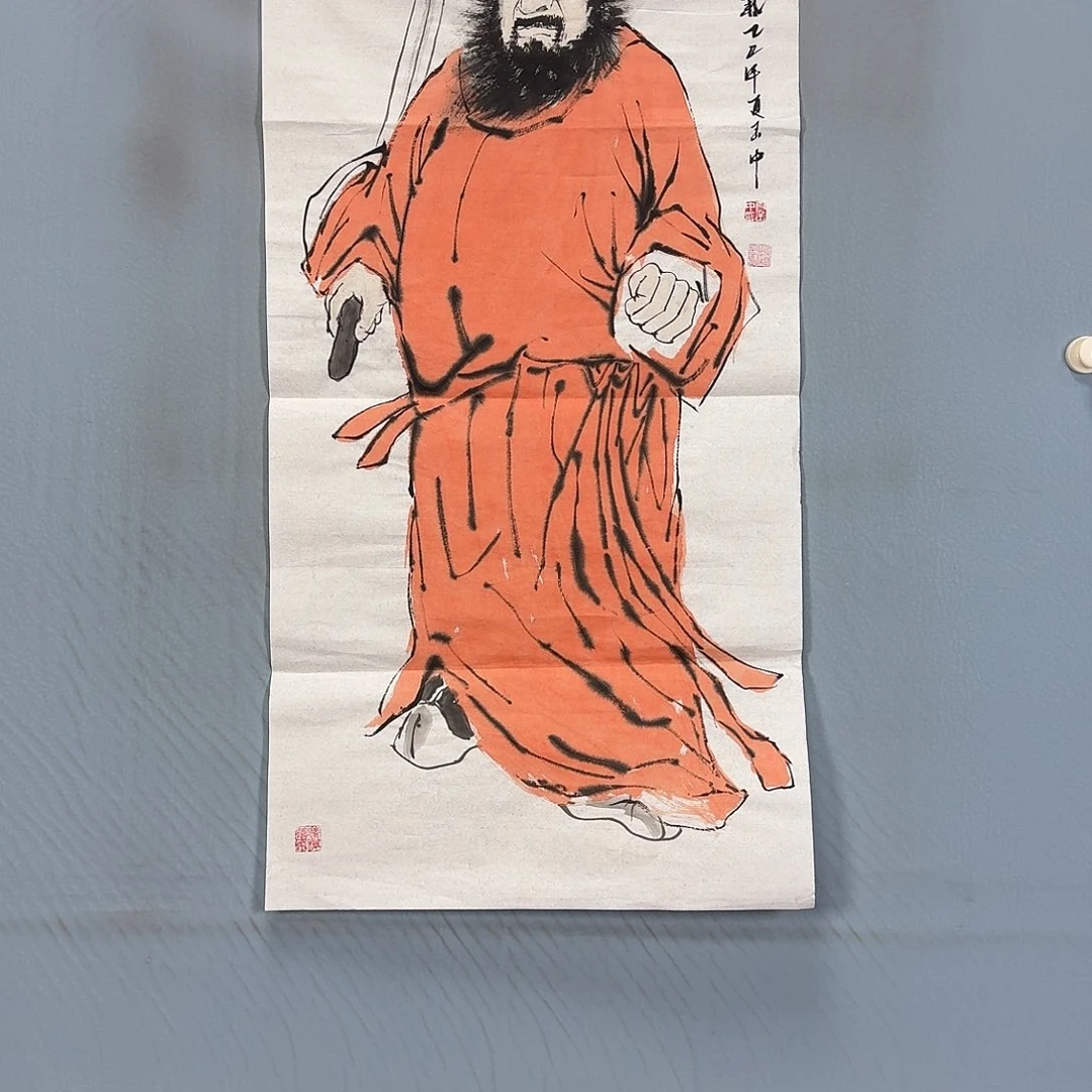 国画1363 牡丹仙子也可以