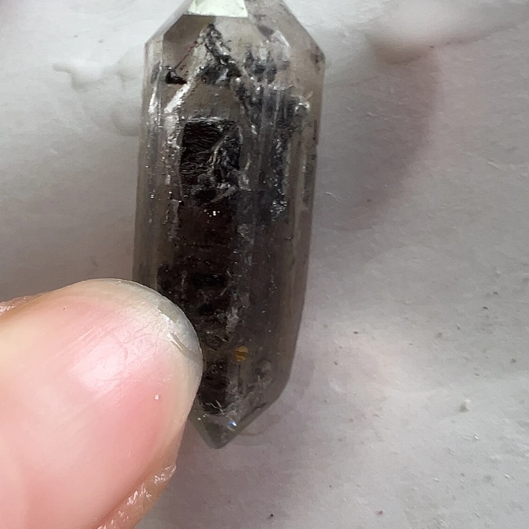 未镶嵌珠宝半成品水晶104