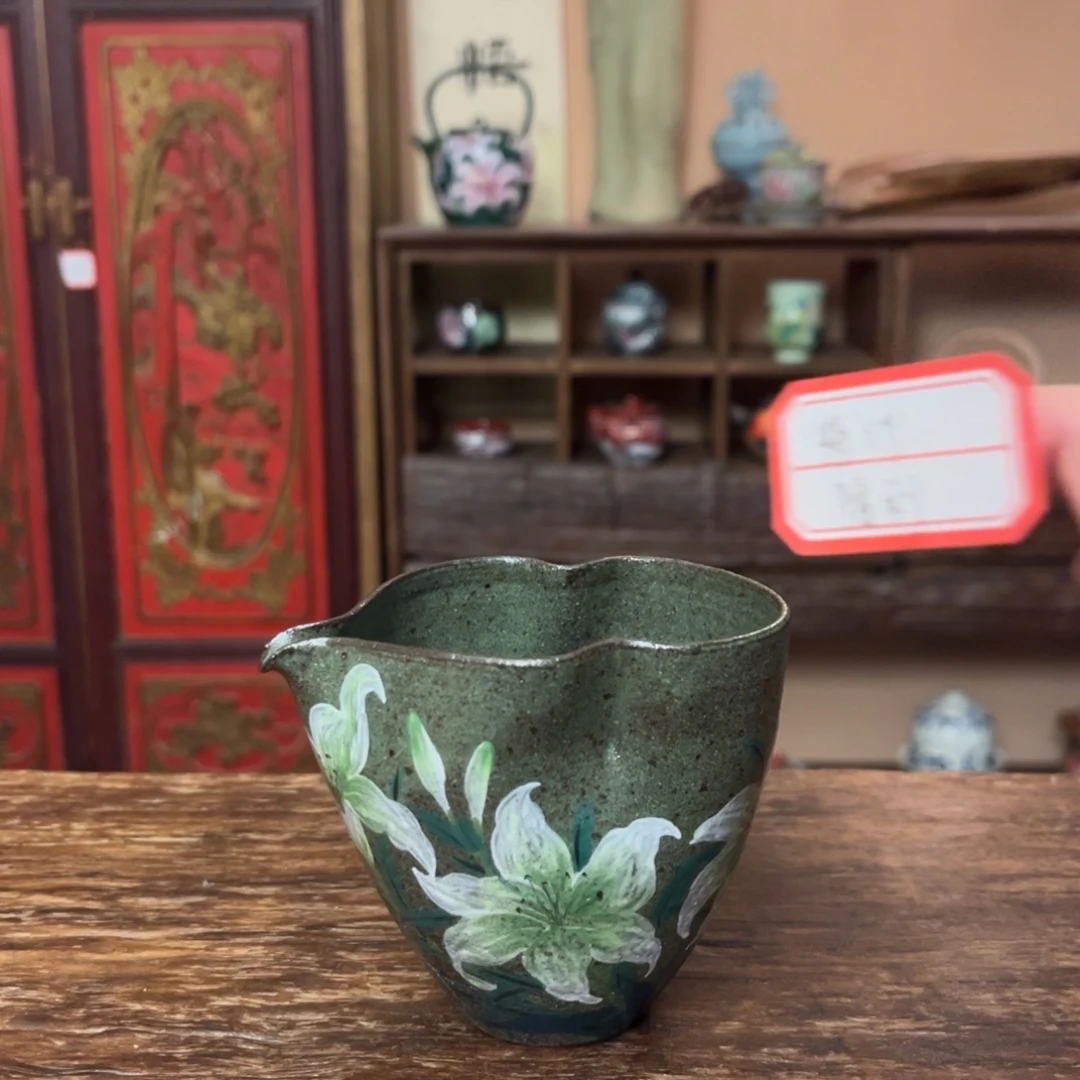 壶柴烧手工制作工艺