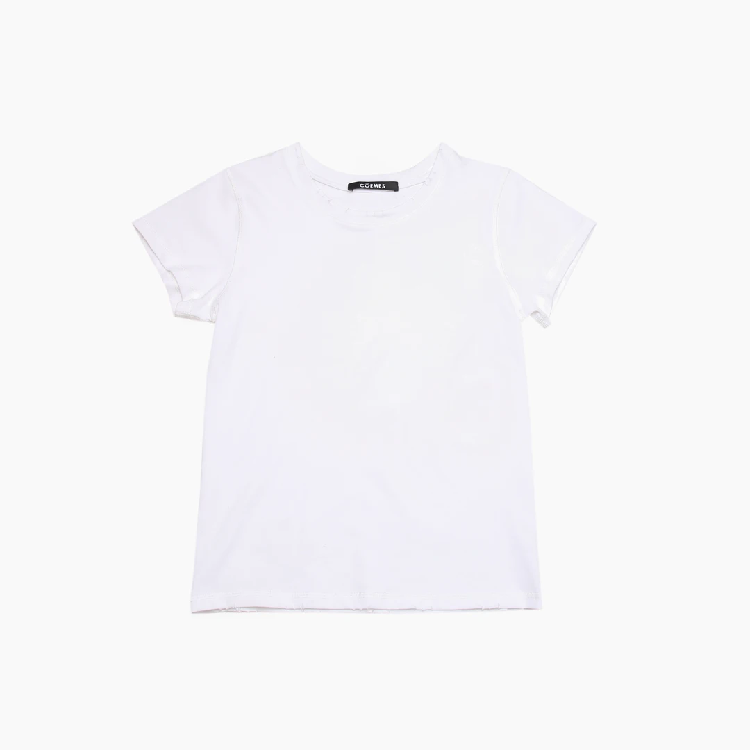 COEMES 短袖T恤 CM2505015