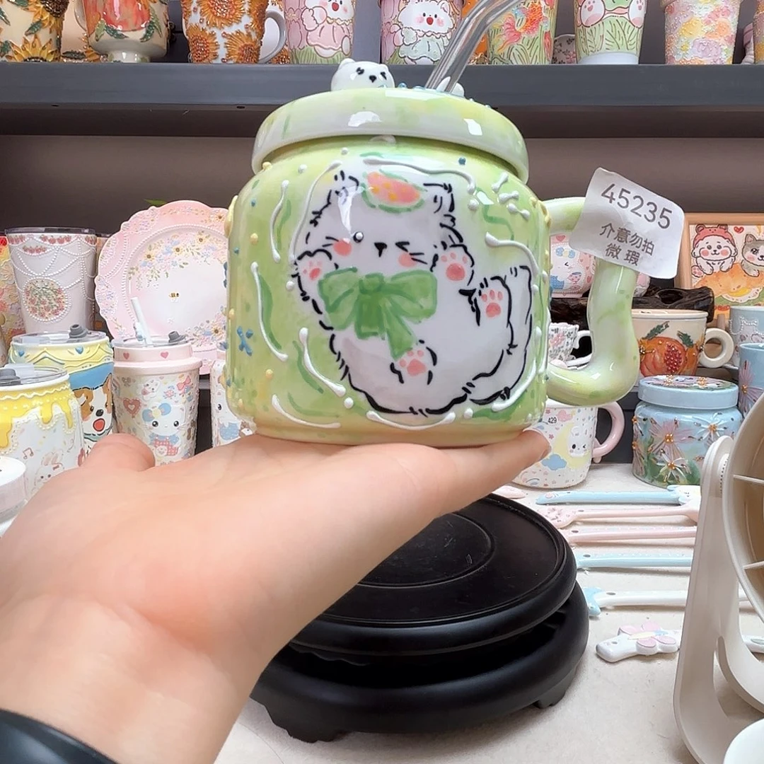 景德镇设计师款陶瓷