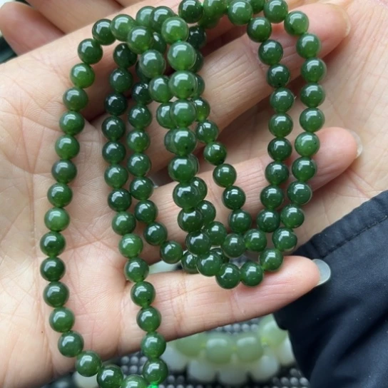 和田玉未镶嵌珠宝半成品