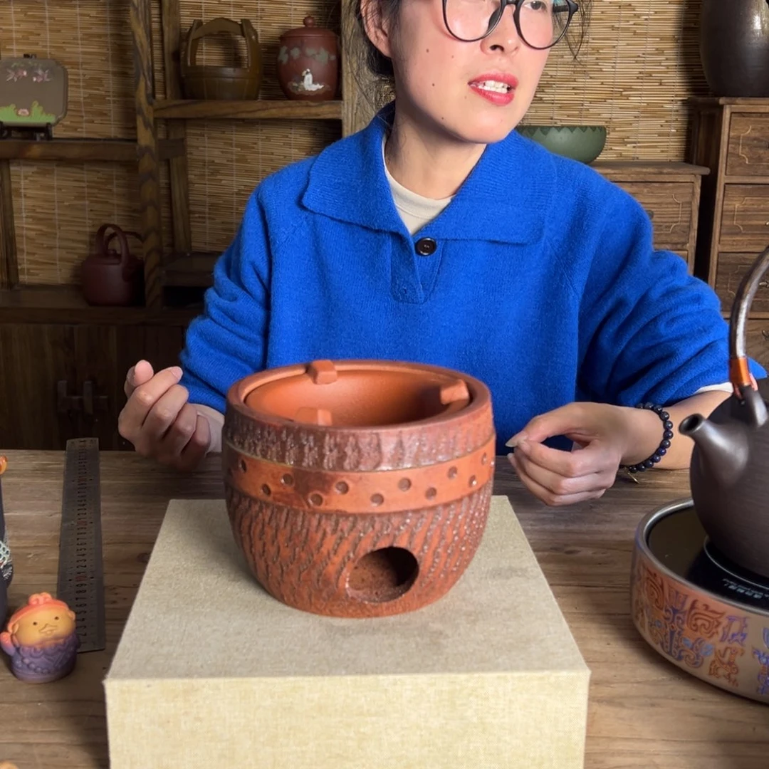 紫砂茶叶罐303333333333333333