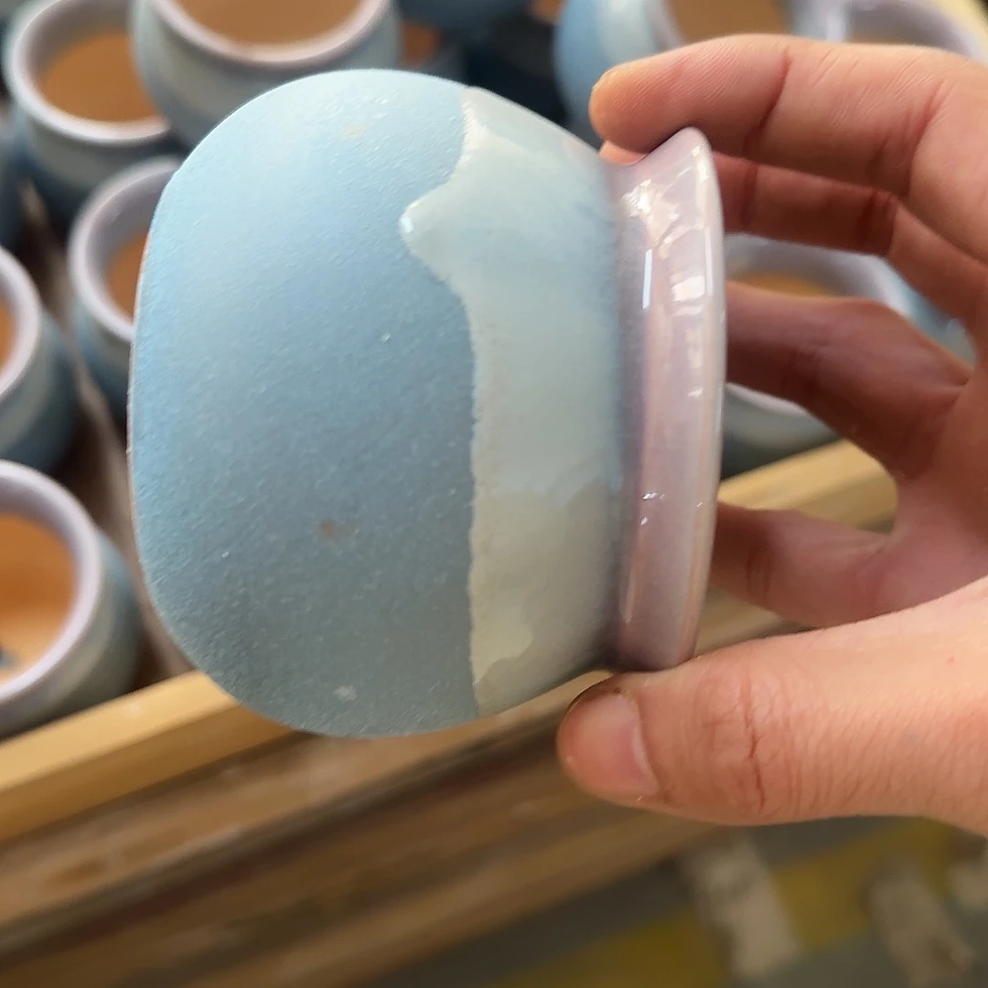 陶瓷福利局·自动合并订单·一个个买凑9元发·