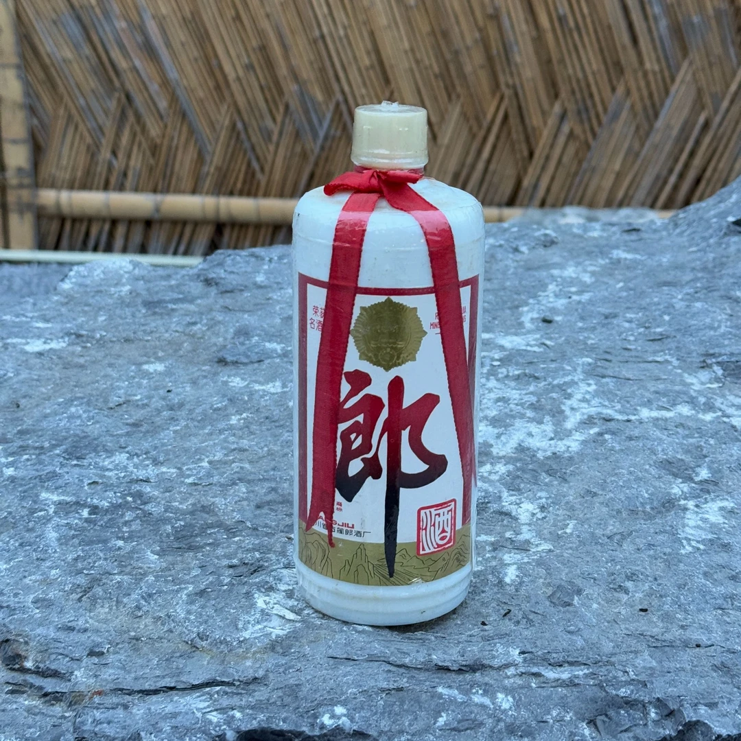 1986年郎酒（正常）