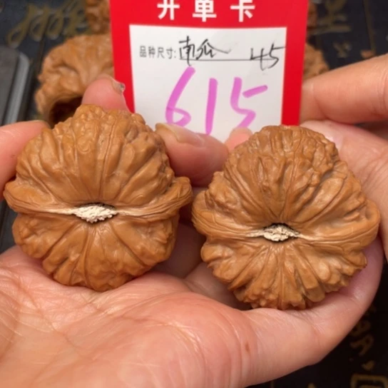 吊坠文玩核桃文玩的好