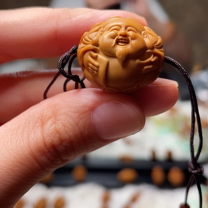 橄榄核手串/手链橄榄核