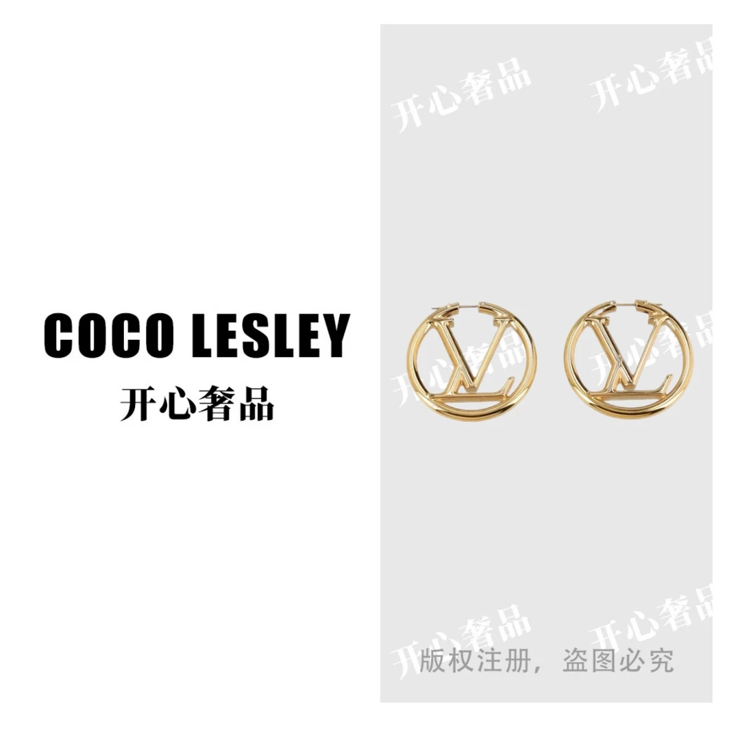 【开心奢品】2025年新款耳环-01耳环