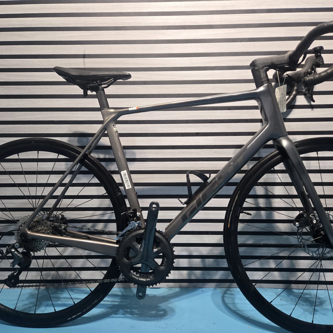 公路车 碳纤维  碳架 油碟ADV3  TCR
