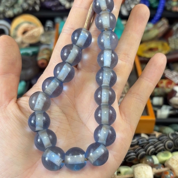 卡***3玛瑙/玉髓未镶嵌颈饰