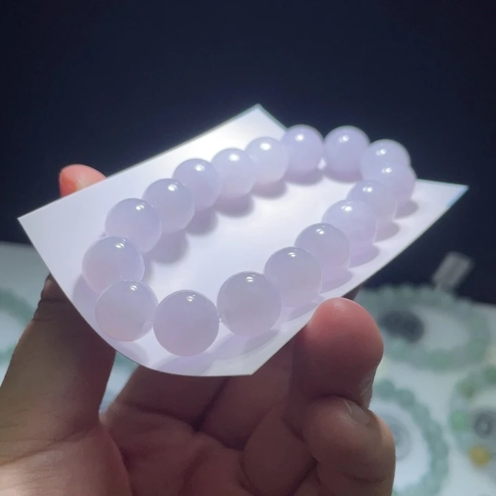 未镶嵌定制翡翠翡翠卡10+