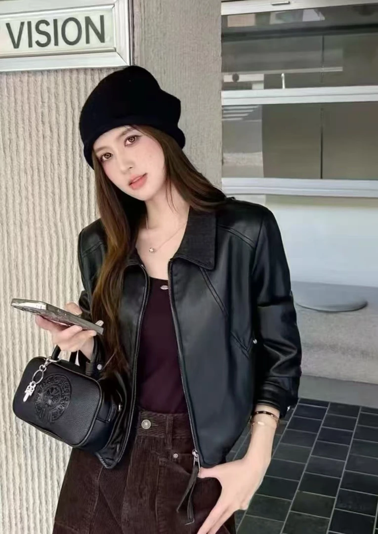 zonefiveMAN翻毛休闲2025秋冬新9923