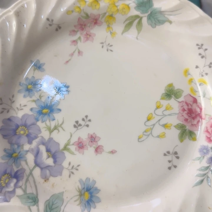 蓝***幻瓷片一物一拍感谢支持