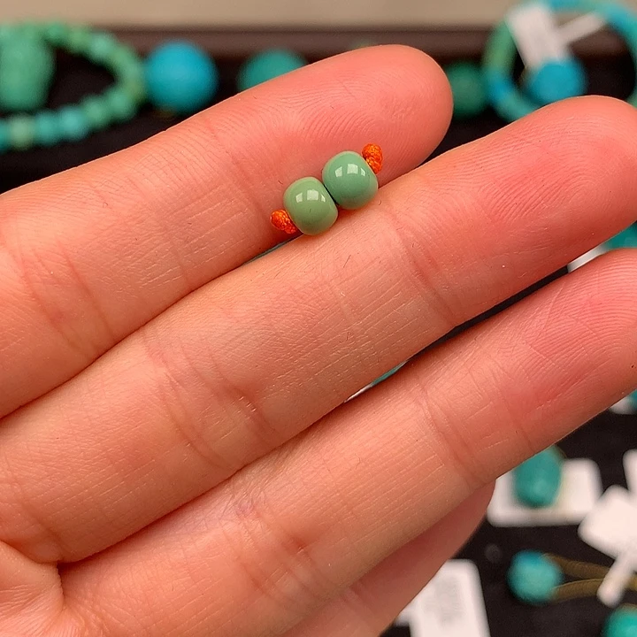 南红玛瑙未镶嵌珠宝奇石5.3*4