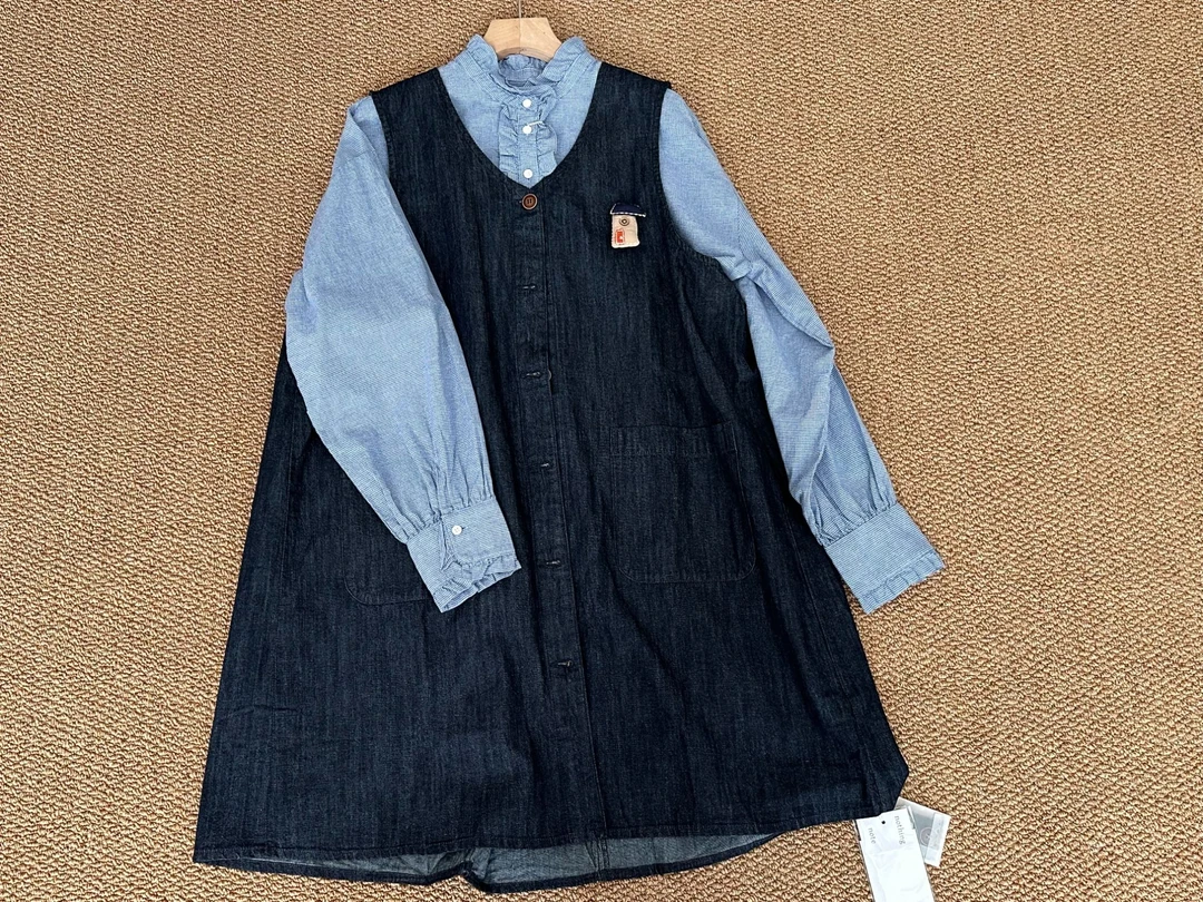 乌牛大超人【500-599】小个子衬衫 No退换 介意勿拍