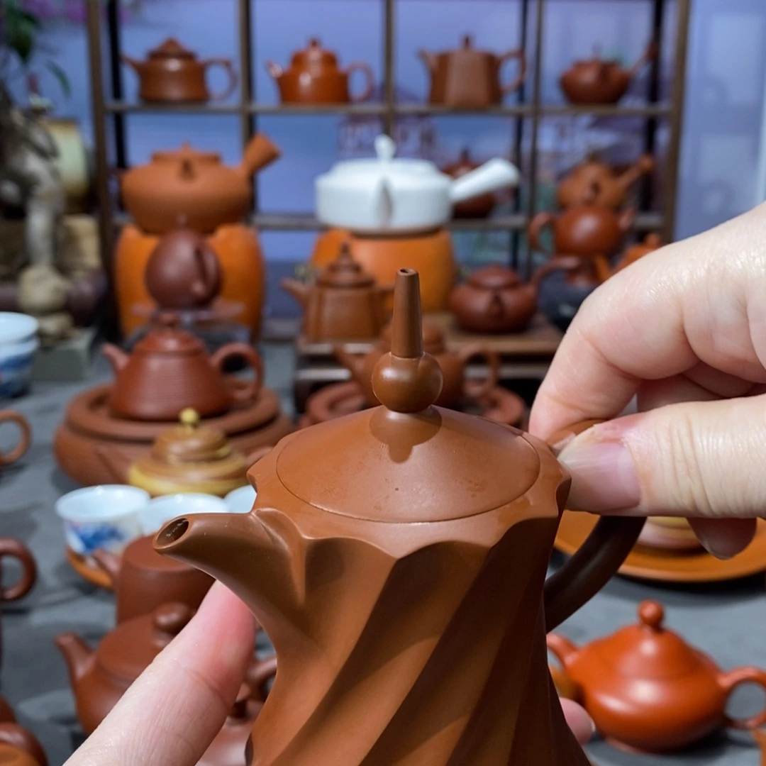 非***载紫砂茶壶105105105105