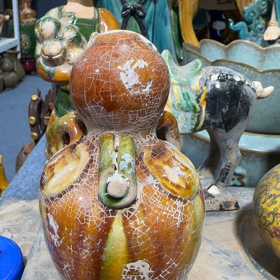 陶瓷摆件摆件摆件