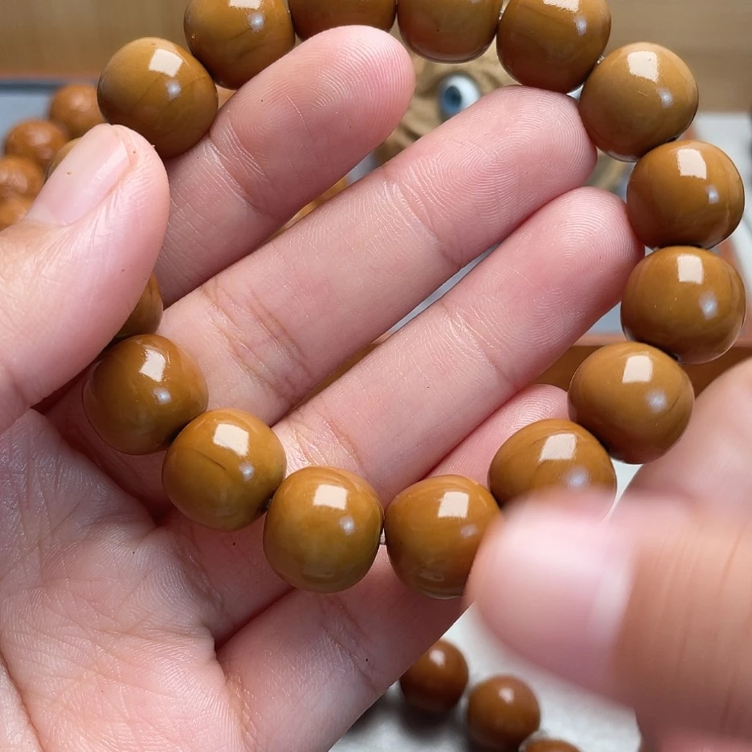 摆件橄榄核橄榄核