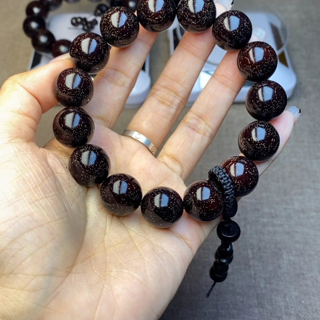 檀香紫檀（小叶紫檀）1.5爆