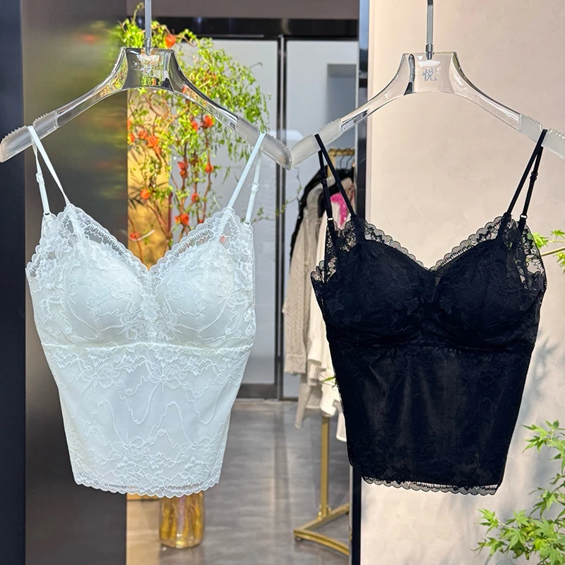 夏日百搭美背内衣背心 贴身衣物 NO退NO换