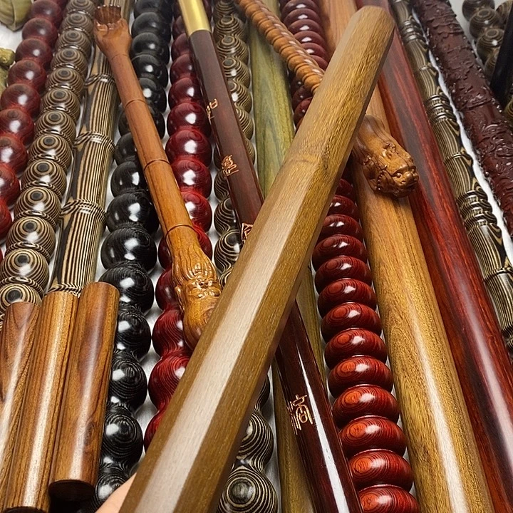 大叶紫檀（黑酸枝木类）1569