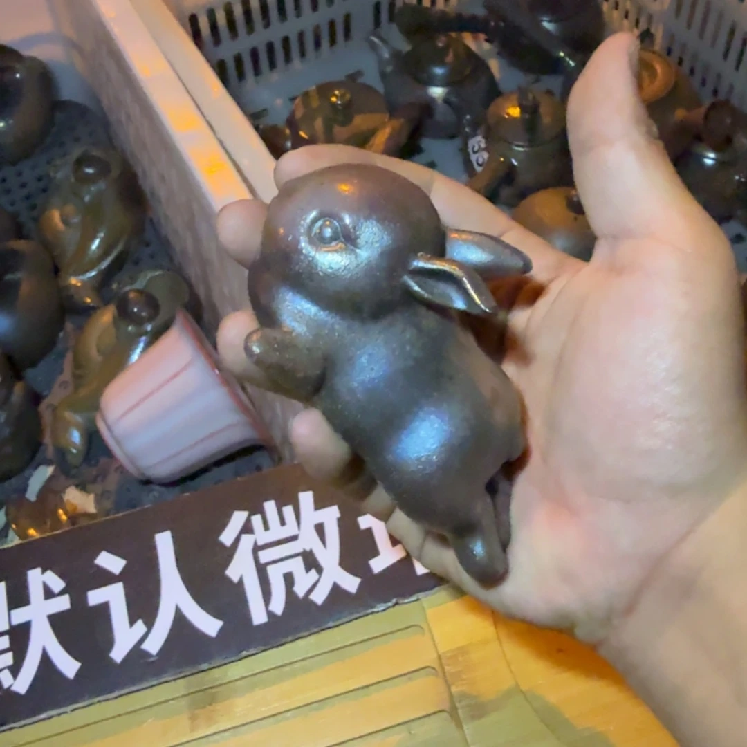 瑕疵茶具介意勿拍紫砂