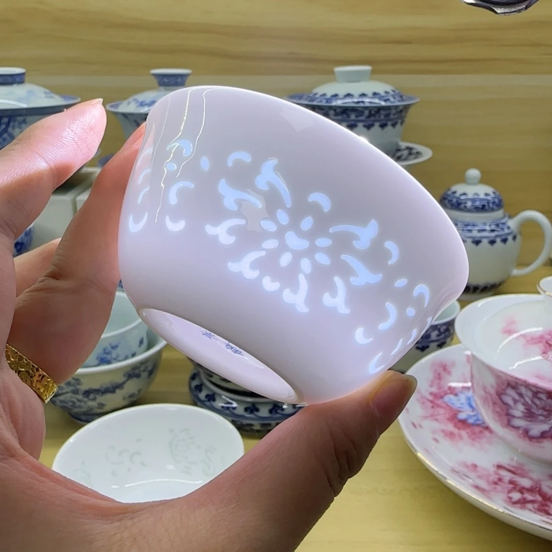 主人杯景德镇福利