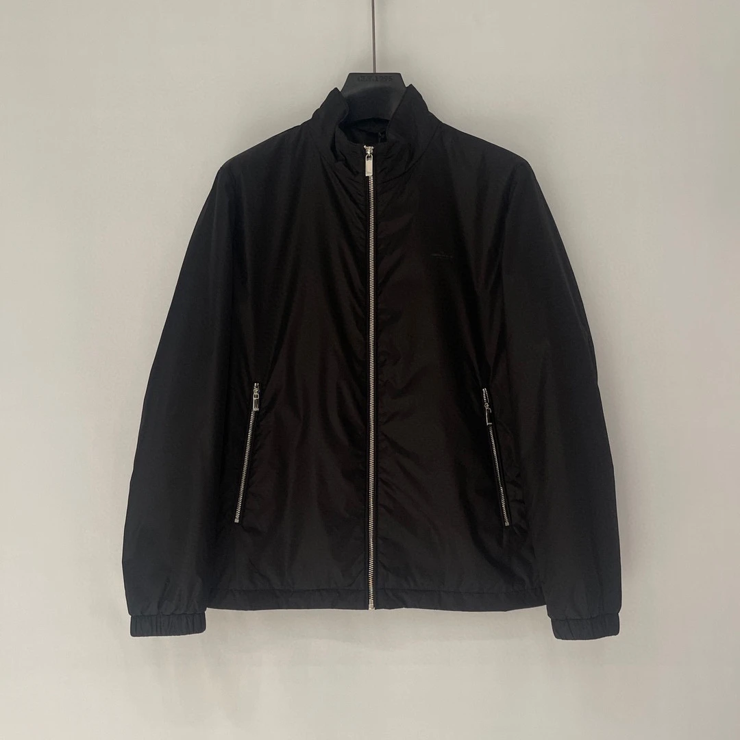 DITE/迪特  立领夹克 2461014