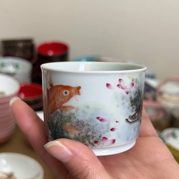 全品景德镇陶瓷陶瓷