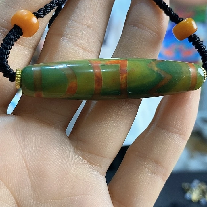 玛瑙/玉髓颈饰未镶嵌203