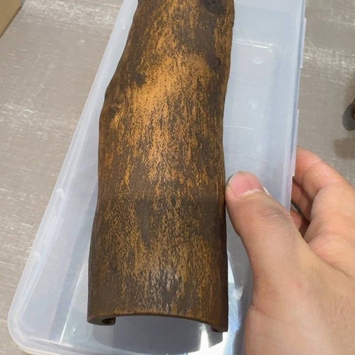 小***年瓷片非常好用漂亮的茶具
