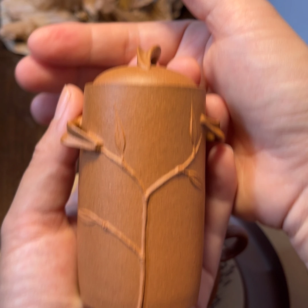 茶壶紫砂宜兴紫砂茶具半手工制作
