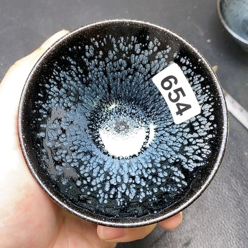 【闪购商品】茶盏我的盏太好看了吧