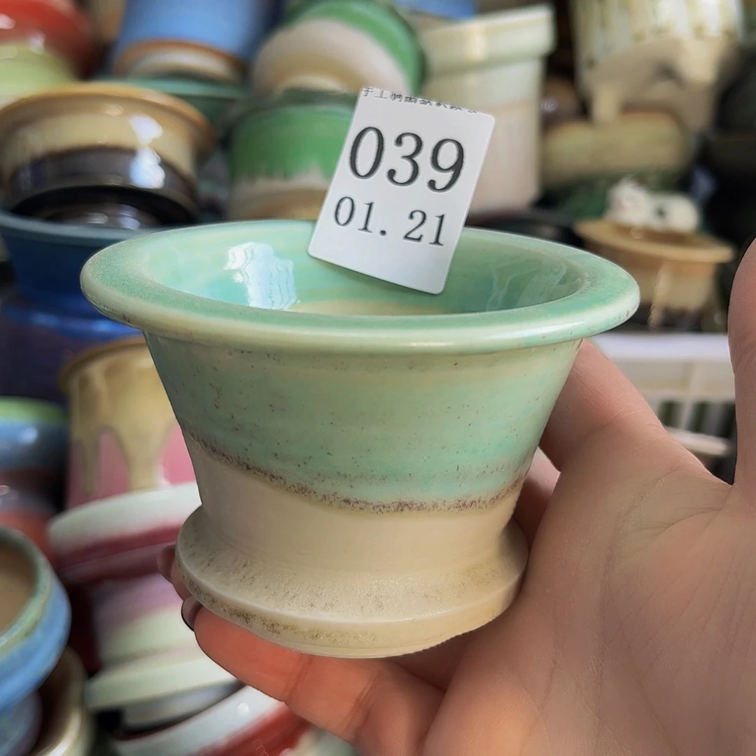 摆件景德镇陶瓷手工制作