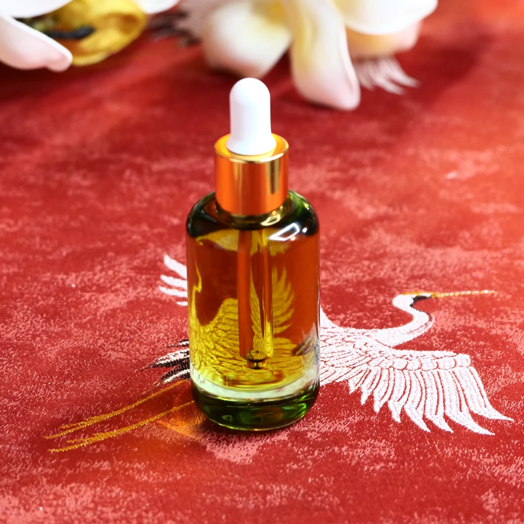 永久花 单方100ml