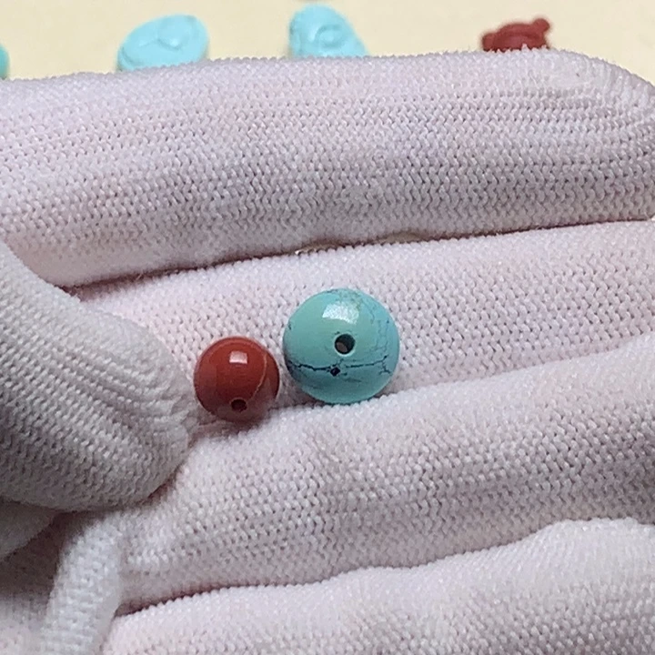 南红玛瑙未镶嵌珠宝奇石