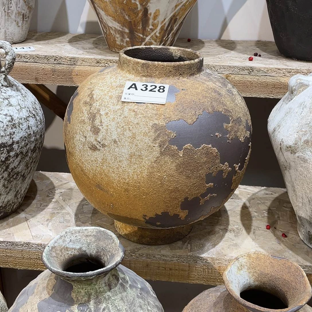 瓶景德镇陶瓷高度31-11