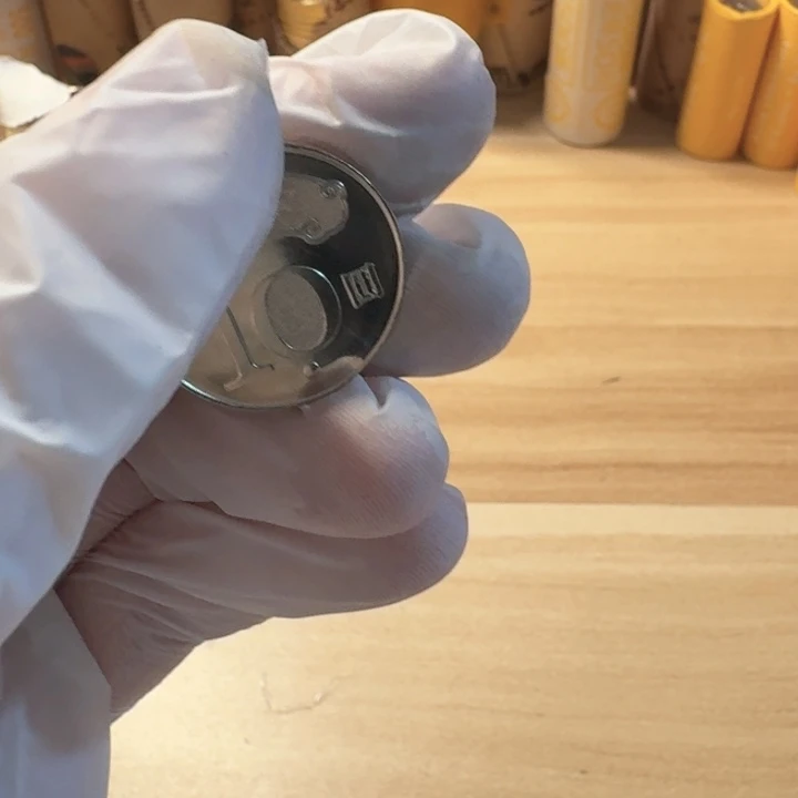 其他普通金属经过币