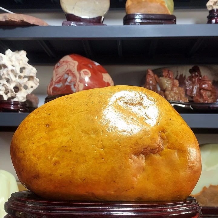 石材宽25厘米高18厘米