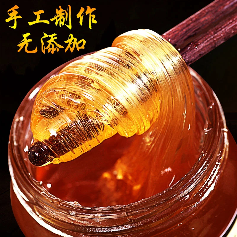 湖南特产纯手工麦芽糖饴糖搅搅糖怀旧零食儿时记忆可用于烘焙原味