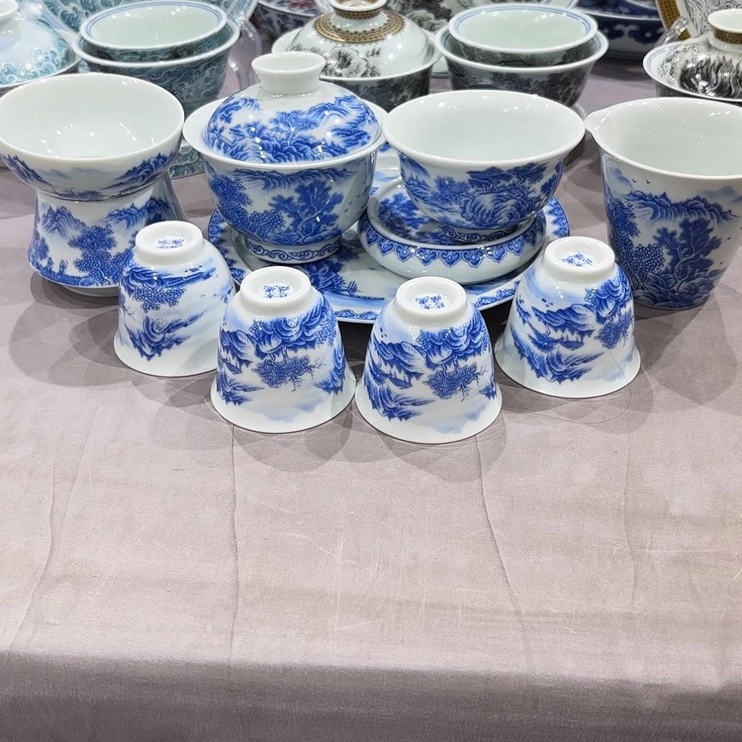 瓷片景德镇陶瓷学院等单位