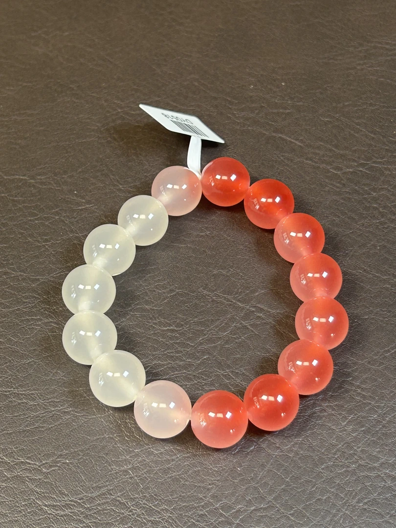 果冻渐变红1.4  DY0515