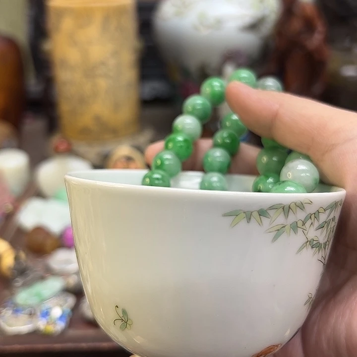 紫砂壶！茶杯！野***景